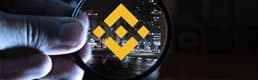Binance küresel çapta zor günler yaşıyor