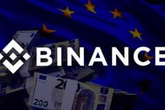 Binance MiCA lisansı için Yunanistan'ı tercih etti