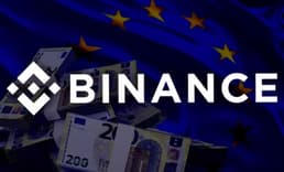 Binance MiCA lisansı için Yunanistan'ı tercih etti