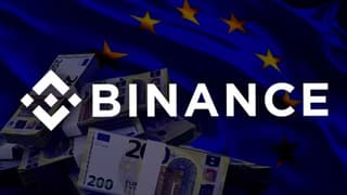 Binance MiCA lisansı için Yunanistan'ı tercih etti
