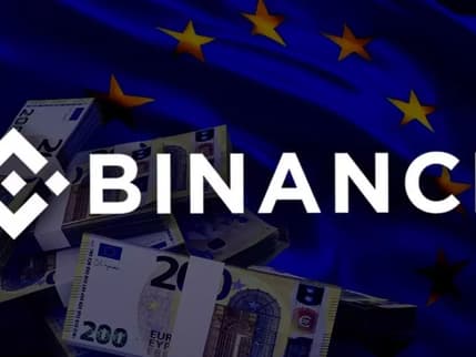 Binance MiCA lisansı için Yunanistan'ı tercih etti