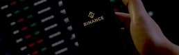 Binance şüpheli işlem iddialarını yalanladı