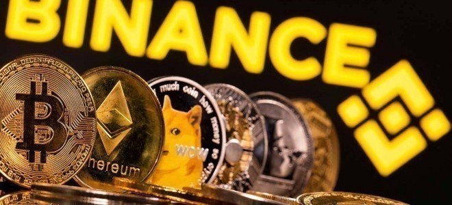 Binance'te kripto para çekme işlemleri yeniden başladı