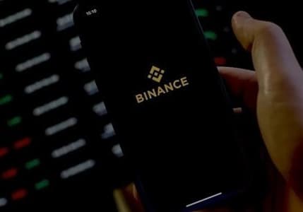 Binance'ten kullanıcılarına "kimlik doğrulama" hatırlatması