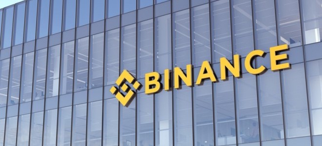 Binance USDC çekme işlemlerine yeniden başladı