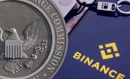 Binance ve SEC davasına geçici ara