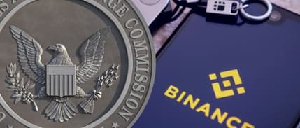 Binance ve SEC davasına geçici ara