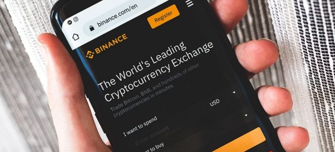 Binance.US, 40 altcoini delist edeceğini duyurdu