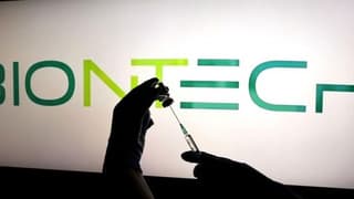 BioNTech, 1,25 milyar dolarlık satın almaya hazırlanıyor