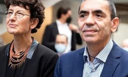  BioNTech, Çinli rakibini yaklaşık 1 milyar dolara satın alacak