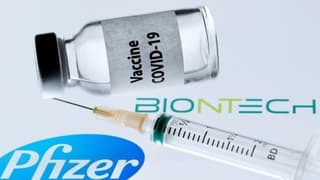 BioNTech’den Alman hükümetiyle acil durumlarda mRNA tabanlı aşı üretim sözleşmesi