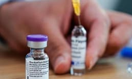 BioNTech'e açılan tazminat davasının duruşması ertelendi