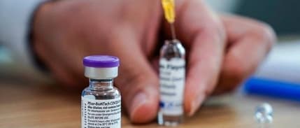 BioNTech'e açılan tazminat davasının duruşması ertelendi