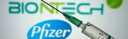 BioNTech/Pfizer, Türkiye’ye 90 milyon doz daha Kovid-19 aşısı verecek