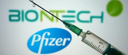 BioNTech/Pfizer, Türkiye’ye 90 milyon doz daha Kovid-19 aşısı verecek