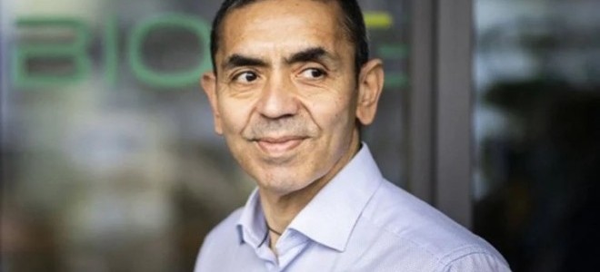 BioNTech'ten toplam 1 milyon euroluk deprem yardımı