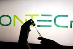 BioNTech, yaklaşık 2 bin çalışanıyla yollarını ayırıyor