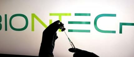 BioNTech, yaklaşık 2 bin çalışanıyla yollarını ayırıyor