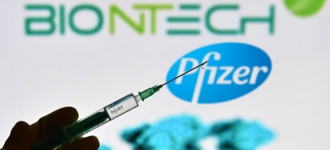 BioNTech yılın ilk çeyreğinde 1,128 milyar avro kar açıkladı