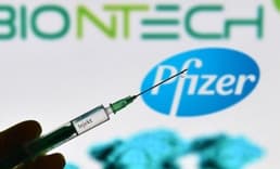 BioNTech yılın ilk çeyreğinde 1,128 milyar avro kar açıkladı