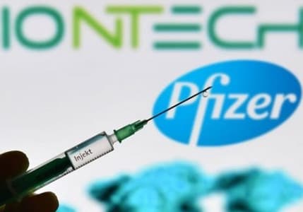 BioNTech yılın ilk çeyreğinde 1,128 milyar avro kar açıkladı