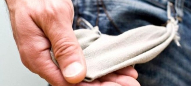 Bir ailenin zorunlu harcaması aylık 985 lira arttı