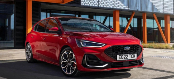 Bir devir kapandı: 27 yıllık Ford serüveni sona erdi