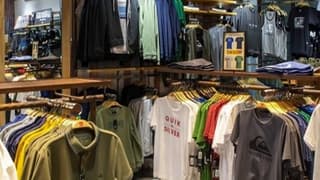 Bir dönemin kaykay ve sörf efsanesi 3 marka çöküyor! 124 şube kapatılıyor!