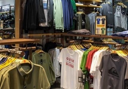 Bir dönemin kaykay ve sörf efsanesi 3 marka çöküyor! 124 şube kapatılıyor!