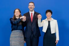 Bir sonraki AB üyesi ülke belli olmak üzere