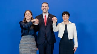 Bir sonraki AB üyesi ülke belli olmak üzere