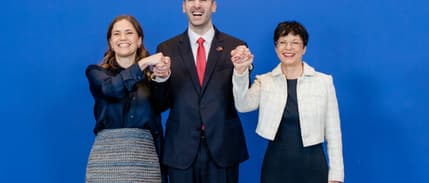 Bir sonraki AB üyesi ülke belli olmak üzere