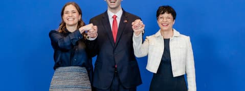 Bir sonraki AB üyesi ülke belli olmak üzere