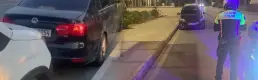 Bir video çekti, 55 araca ceza kesildi