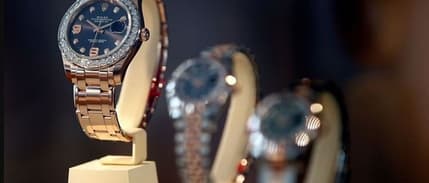 Bir yatırım aracı olarak 'lüks saatler': Saat nasıl yatırım aracına dönüşüyor?