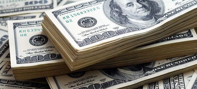 Bir Yıl Içinde Ödenmesi Gereken Dış Borçlar 170.4 Milyar Dolar