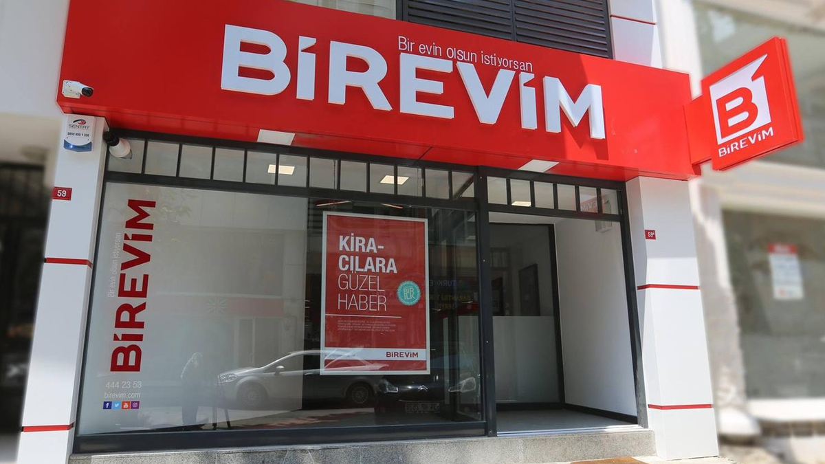 Birevim’in Emlak Katılım’a pay devrinde resmî izin süreci başladı
