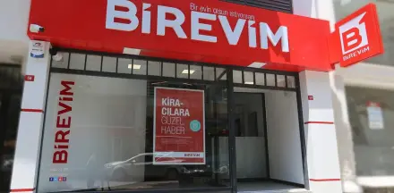 Birevim’in Emlak Katılım’a pay devrinde resmî izin süreci başladı