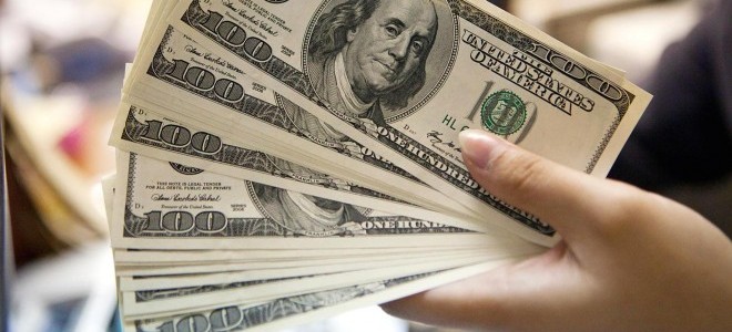 Bireylerin Döviz Mevduat Ve Fonları 100 Milyar Doları Aştı