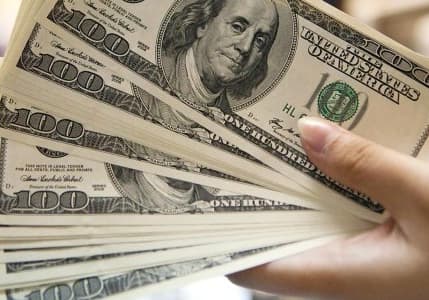 Bireylerin Döviz Mevduat Ve Fonları 100 Milyar Doları Aştı