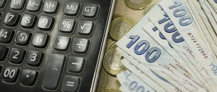 Bireysel emeklilik fon büyüklüğü 2,5 trilyon lirayı aştı