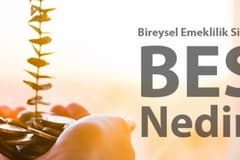 Bireysel Emeklilik Sistemi (BES) Nedir?
