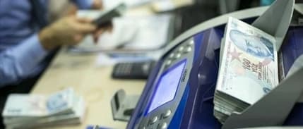 Bireysel kredi hacmi 3 trilyon lirayı aştı