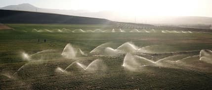 Bireysel sulamada hibeye esas proje üst limiti yükseltildi