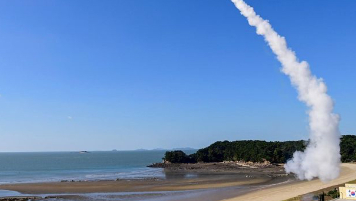 Birleşik Arap Emirlikleri İran füzelerini Kore savunma sistemi ile durdurdu