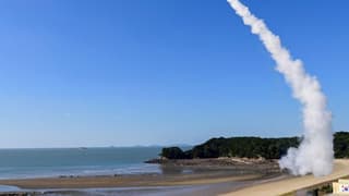 Birleşik Arap Emirlikleri İran füzelerini Kore savunma sistemi ile durdurdu