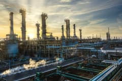 Birleşik Arap Emirlikleri'nde Ruwais rafinerisi operasyonlarını durdurdu