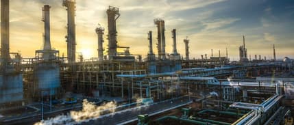 Birleşik Arap Emirlikleri'nde Ruwais rafinerisi operasyonlarını durdurdu