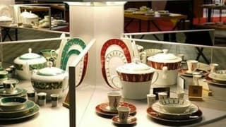 BAE otellerinin mutfaklarındaki Türk züccaciyesi hakimiyeti artıyor