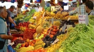 Birleşik Kamu-İş: 2023'te yoksulluk sınırı 20 bin 713 lira arttı